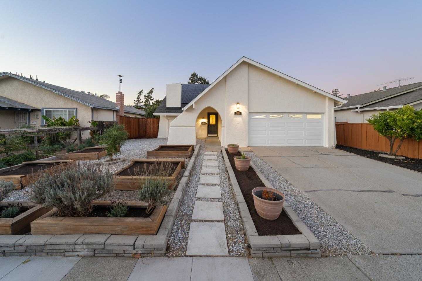 335 Greenpark Way San Jose California United States, for Sale, residential,  , InCom Example Brokerage