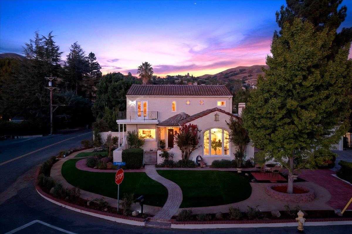 398 Crest Drive San Jose California United States, for Sale, residential,  , InCom Sample Brokerage