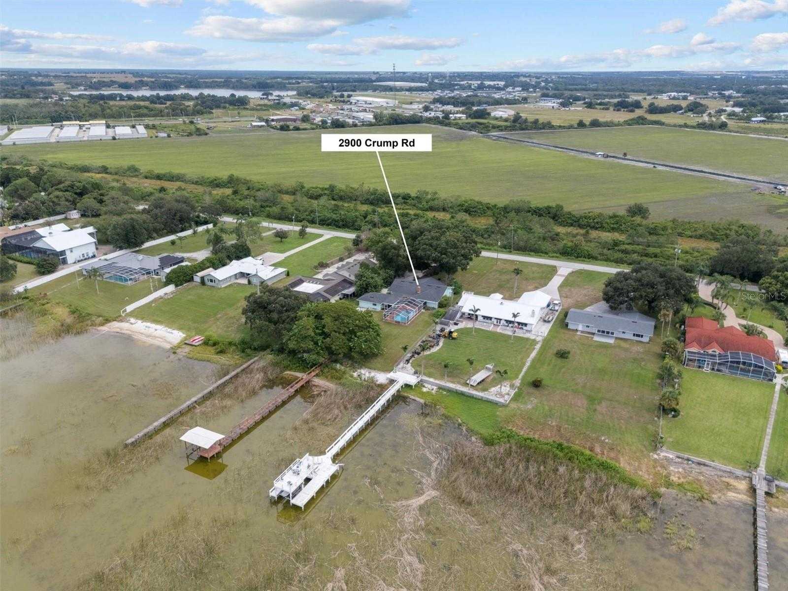 2900 CRUMP ROAD Winter Haven Florida United States, for Sale, residential,  , Crosby and Associates Inc