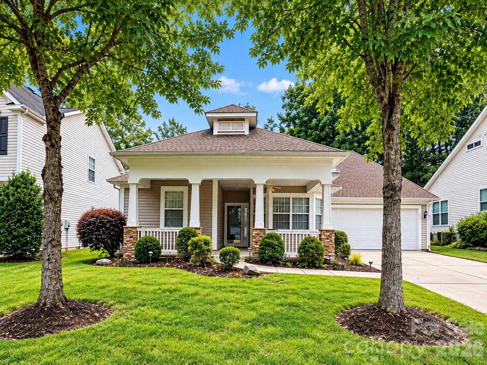 3820 Planters Watch Drive Charlotte North Carolina United States, for Sale, residential, William (Will) Owens , South Charlotte Properties