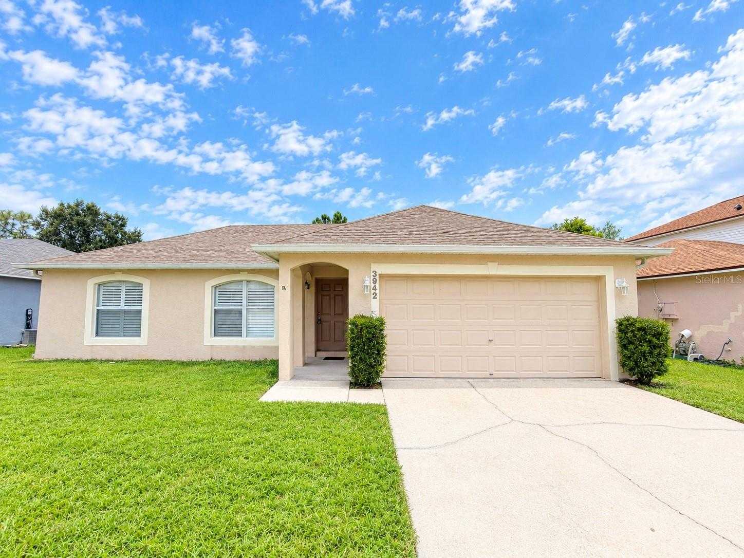 3942 WARBLER DRIVE Winter Haven Florida United States, for Rent, residential,  , Crosby and Associates Inc