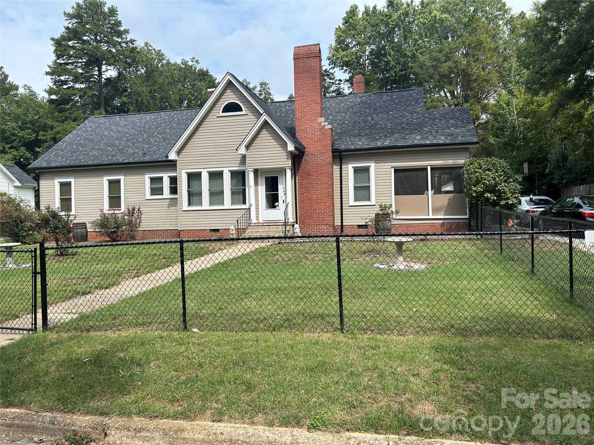 924 Maple Avenue Salisbury North Carolina United States, for Sale, residential, David Garofalo, Carolina4Sale Realty LLC