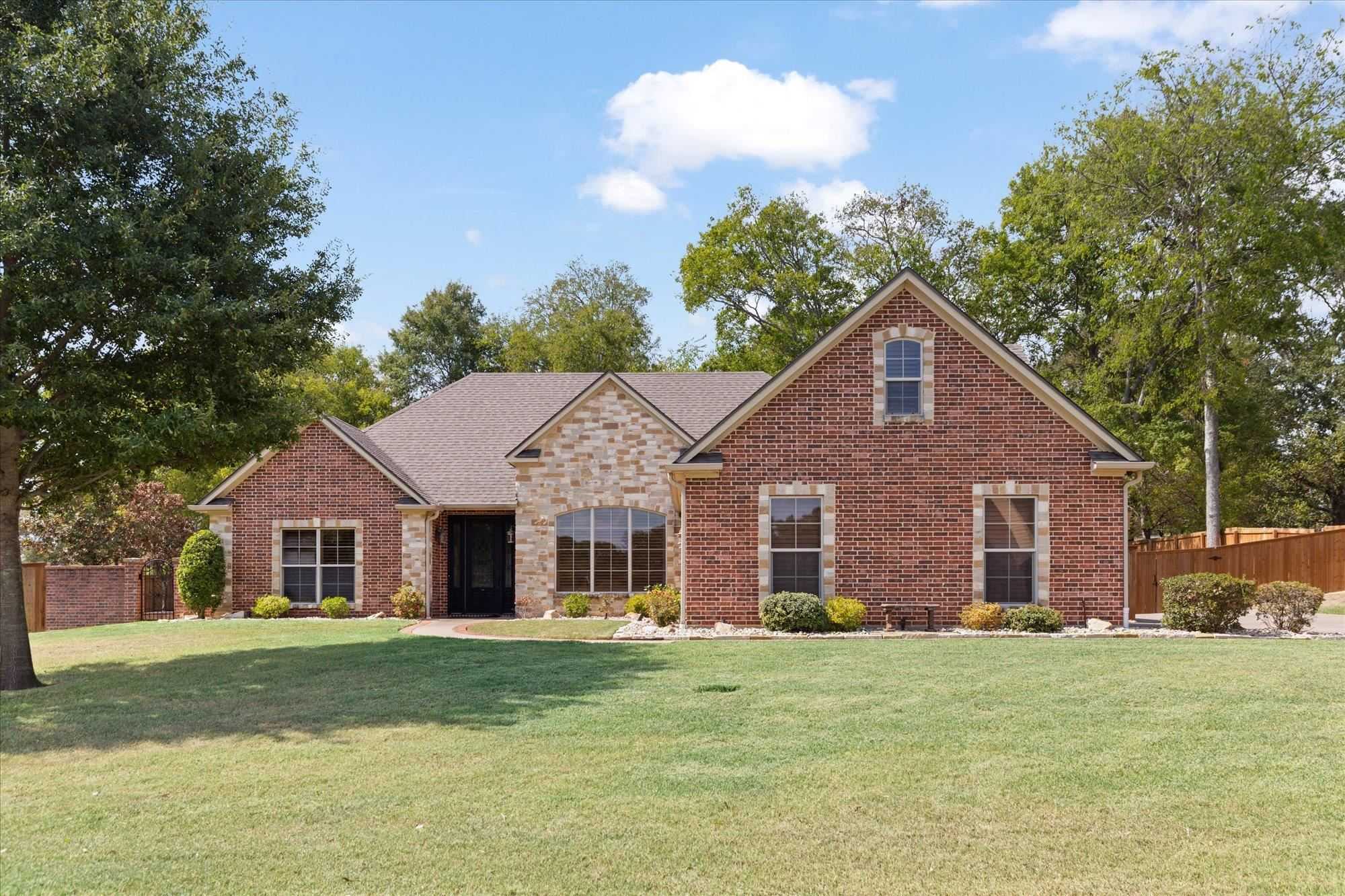 111 Morningstar Dr Longview Texas United States, for Sale, residential,  , Drake Chapman Real Estate, Brokerage