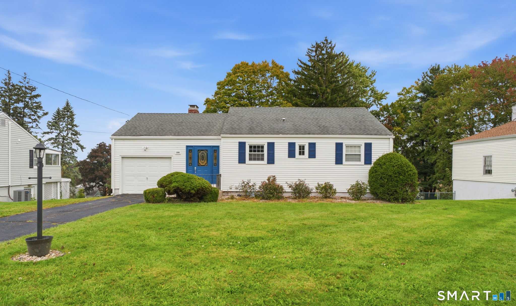 108 Jameswell Road Wethersfield Connecticut United States, for Sale, residential, Benny Cabrera Jr., Eagle Eye Realty