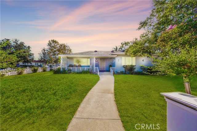 5446 Arden Temple City California United States, for Sale, residential, Shun Zhang, Re/Max My Home