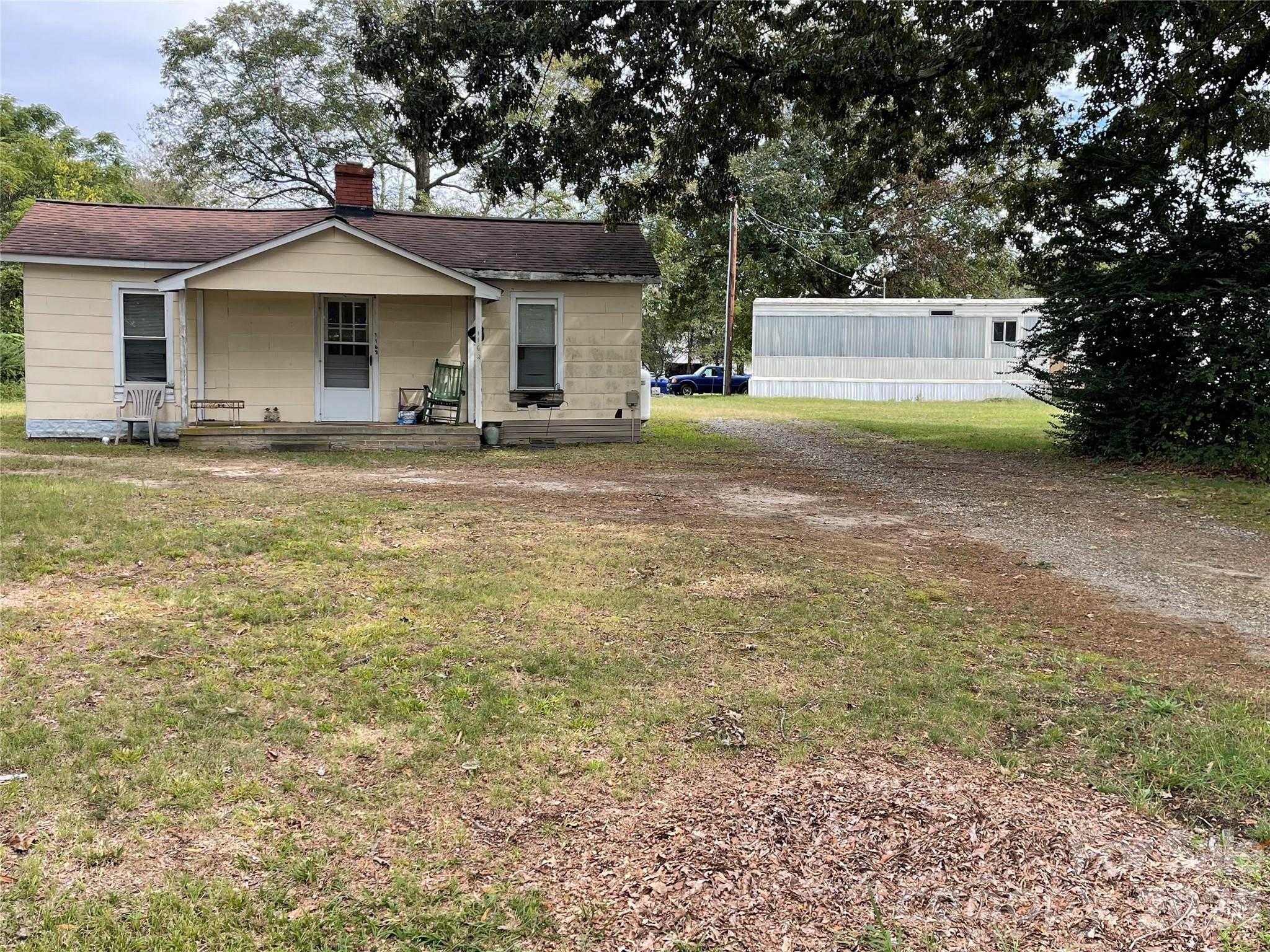 1161 Triplett Road Cleveland North Carolina United States, for Sale, residential, David Garofalo, Carolina4Sale Realty LLC