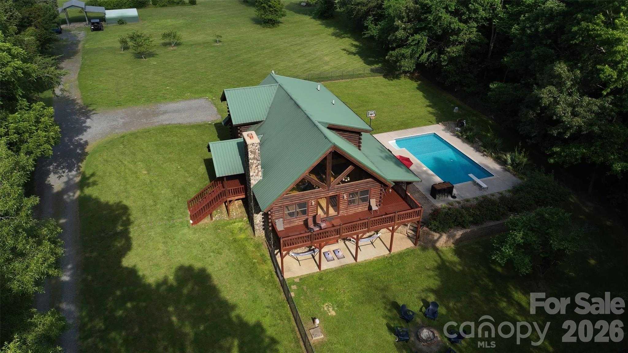 1615 Barger Road Salisbury North Carolina United States, for Sale, residential, David Garofalo, Carolina4Sale Realty LLC
