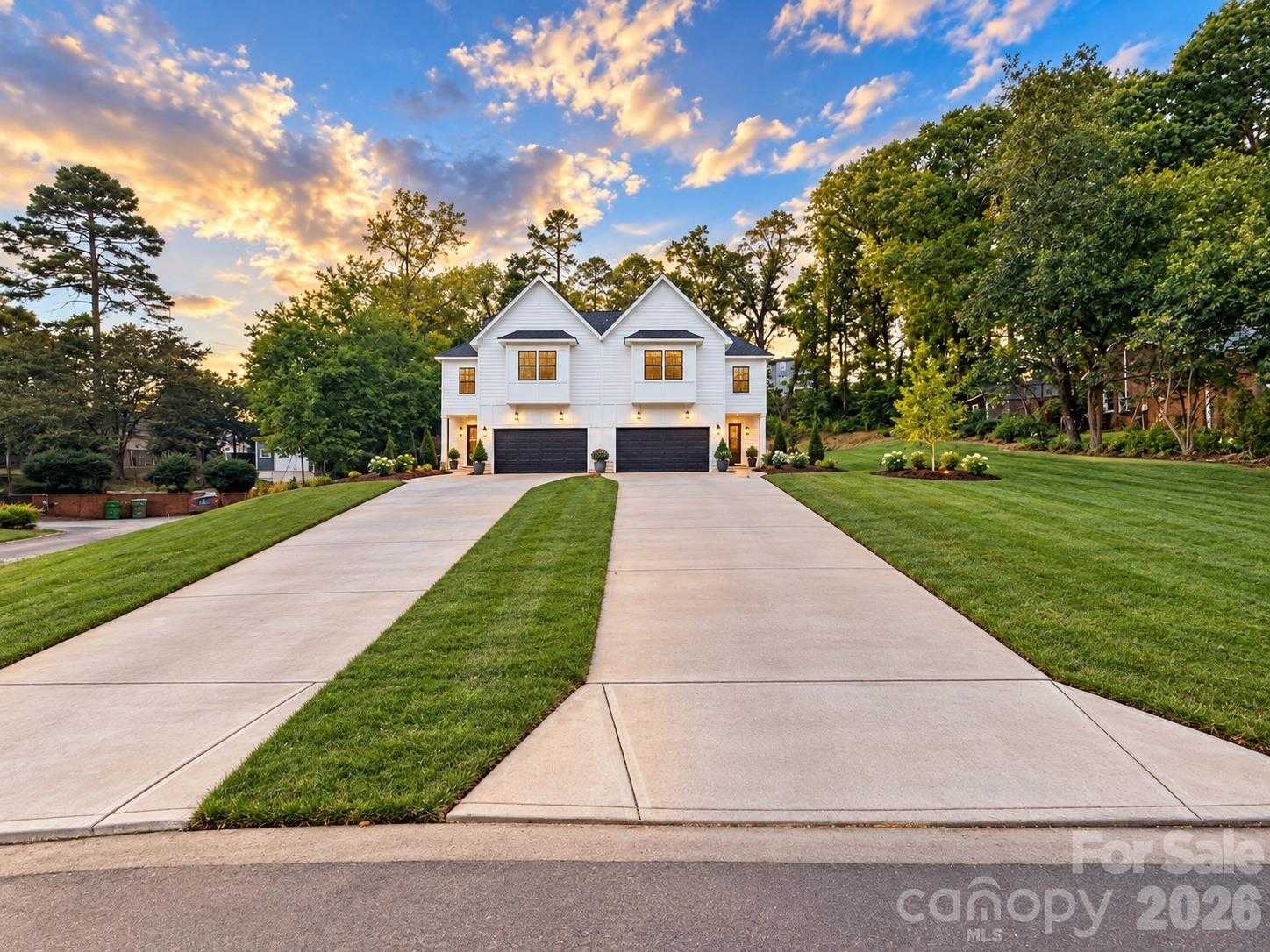 552 Carolyn Lane Charlotte North Carolina United States, for Sale, residential, William (Will) Owens , South Charlotte Properties