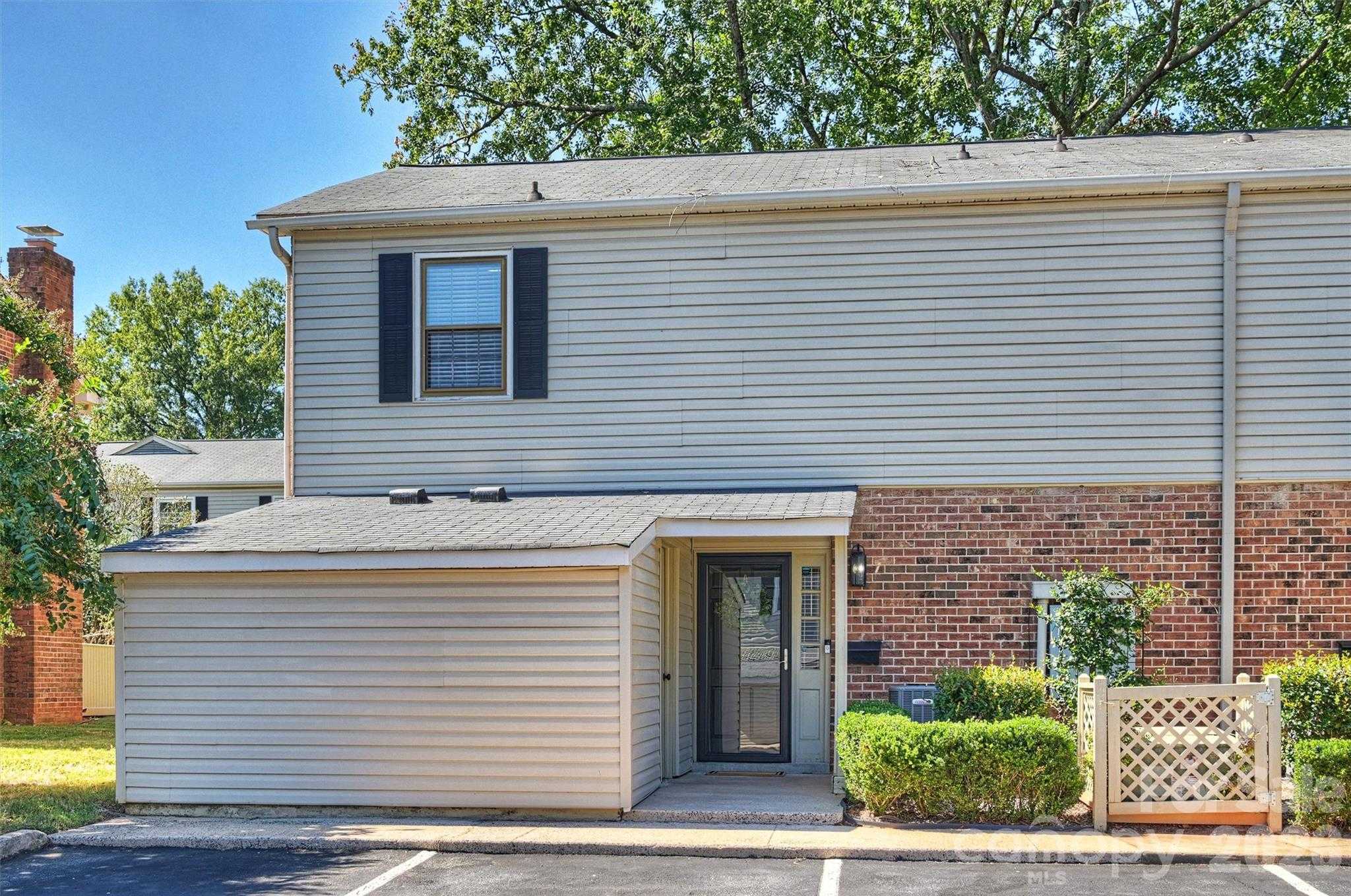 5915 Quail Hollow Road APT A Charlotte North Carolina United States, for Sale, residential, William (Will) Owens , South Charlotte Properties