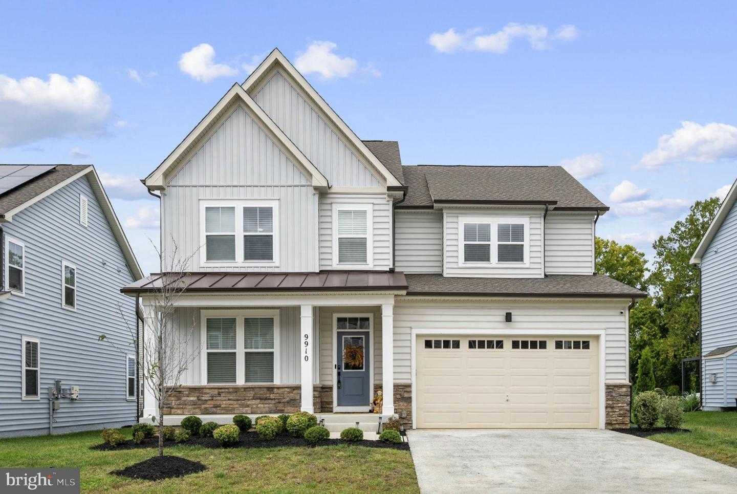 9910 OBIN LANE Waldorf Maryland United States, for Sale, residential,  , Realty World Team One Properties