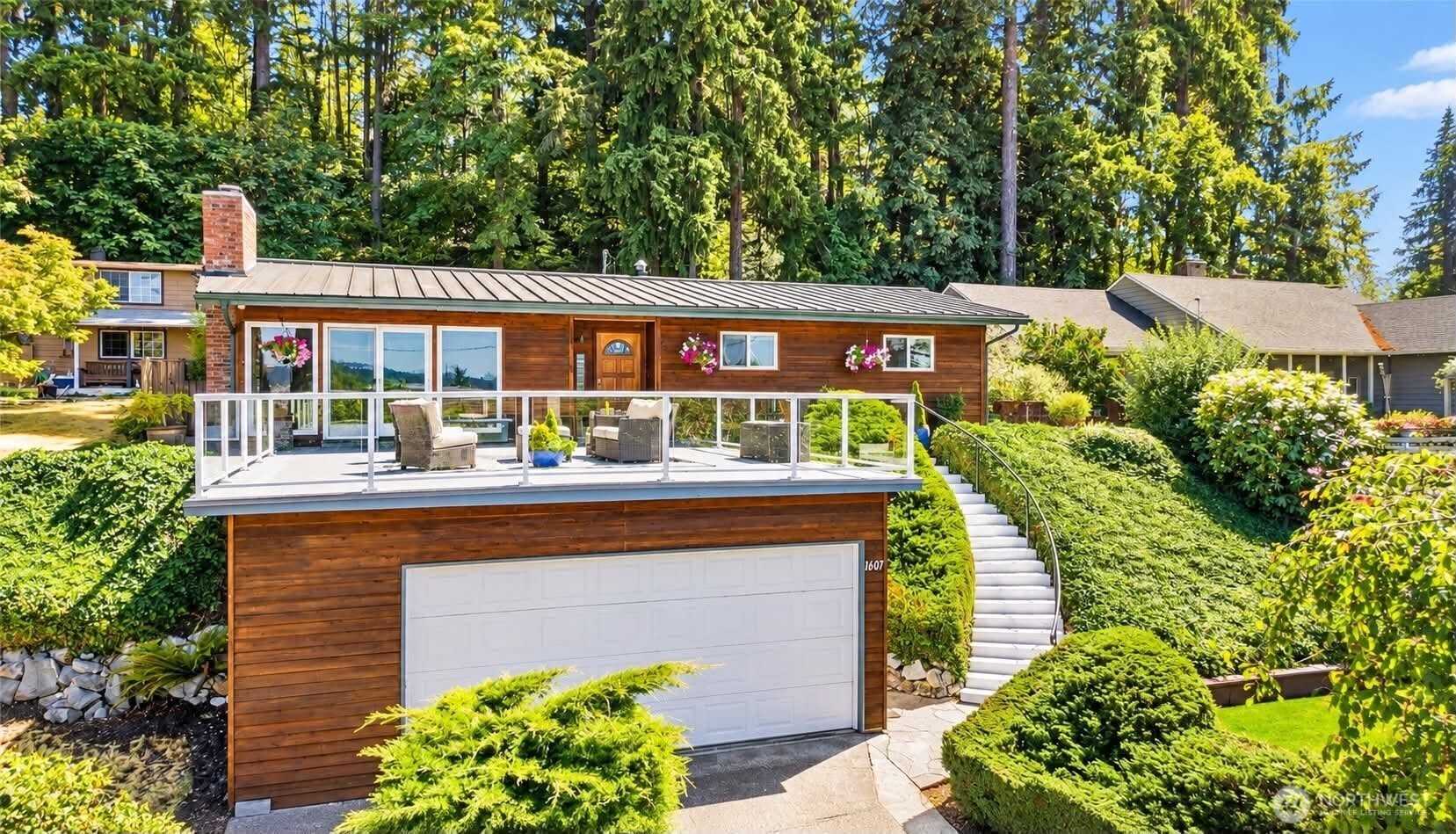 1607 5th Street SE Puyallup Washington United States, for Sale, residential,  , Better Properties Hometown
