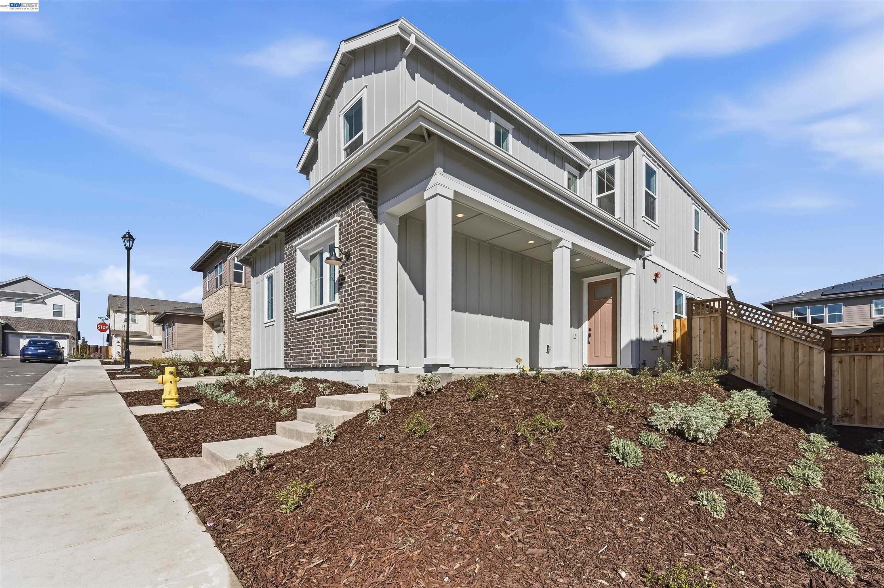 4101 Byrne Street Dublin California United States, for Sale, residential, Dylan  Jones, Compass Realty 