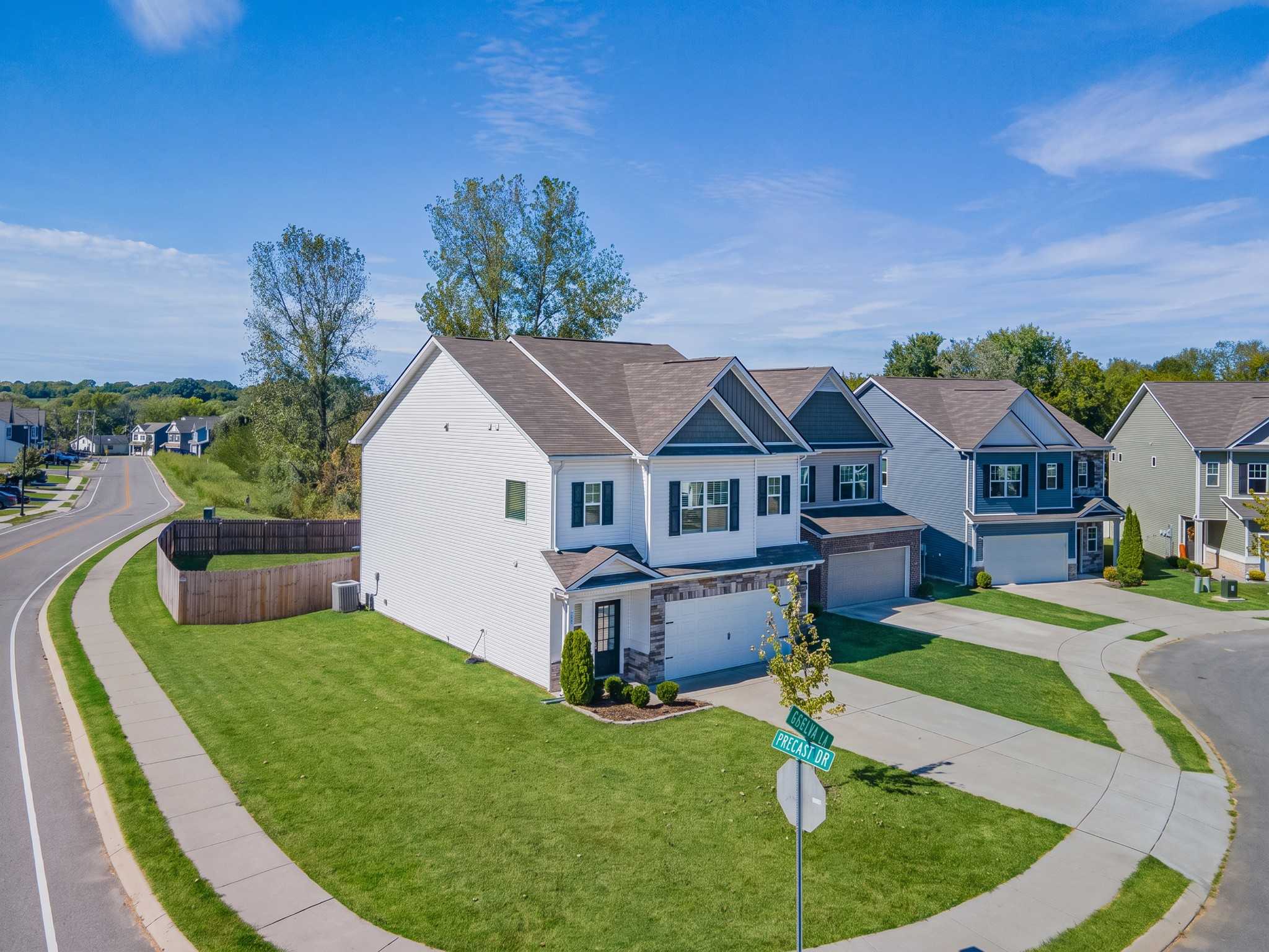 341 Geneva Ln Columbia Tennessee United States, for Sale, residential,  Gabe  Fitzhugh, GF Homes and Land