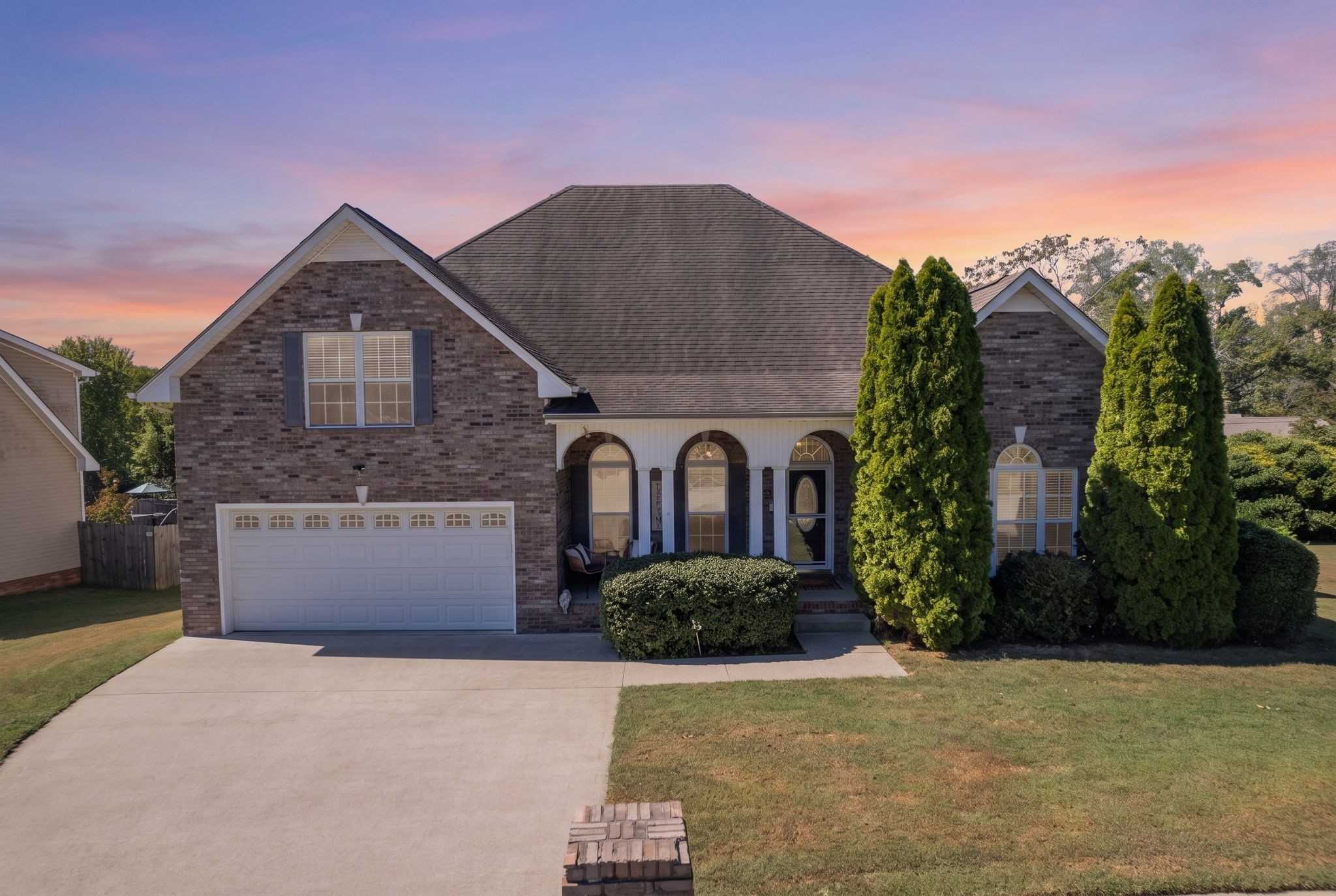 126 W Observatory Dr Clarksville Tennessee United States, for Sale, residential, Rebekah  Sprabary, Sweet Home Realty & Property Management