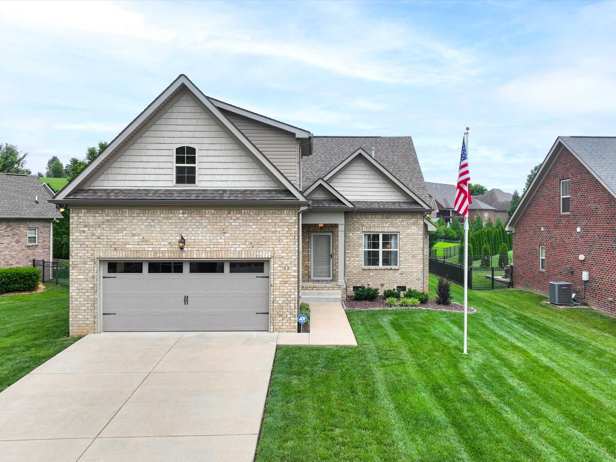 3040 Dogwood Trl Spring Hill Tennessee United States, for Sale, residential,  Gabe  Fitzhugh, GF Homes and Land