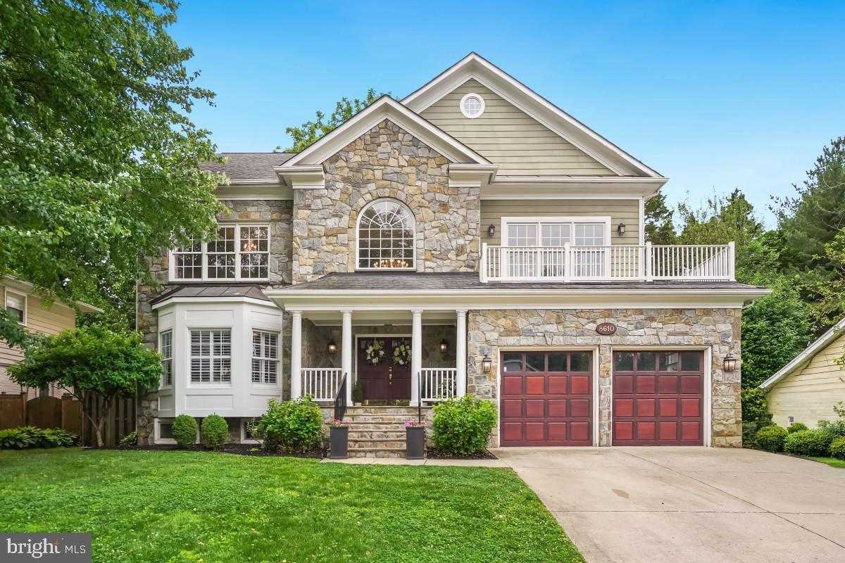 8610 HARTSDALE AVENUE Bethesda Maryland United States, for Sale, residential, Zandra Jamison, Samson Properties