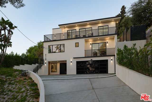 2119 Ewing Street Los Angeles California United States, for Sale, residential, Daniil Gorkov, Beverly & Co.