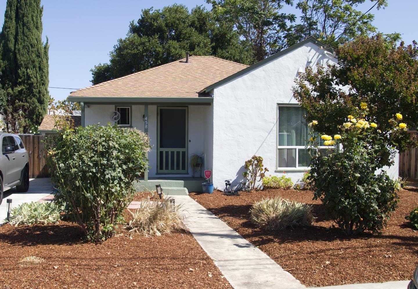 458 Flagg Avenue San Jose California United States, for Sale, residential, Rosalie Frazier, InCom Example Brokerage