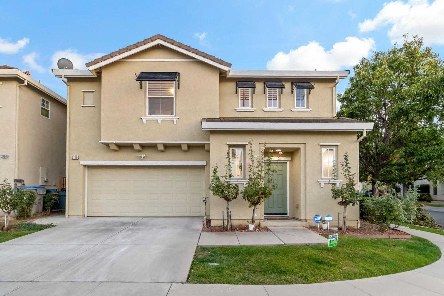 2728 Gilham Way San Jose California United States, for Sale, residential, Rosalie Frazier, InCom Example Brokerage