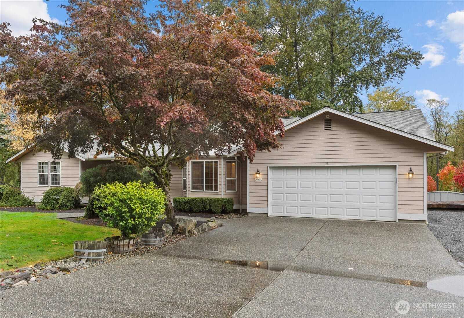 2505 Lake Drive Lake Stevens Washington United States, for Sale, residential,  , RXB Realty