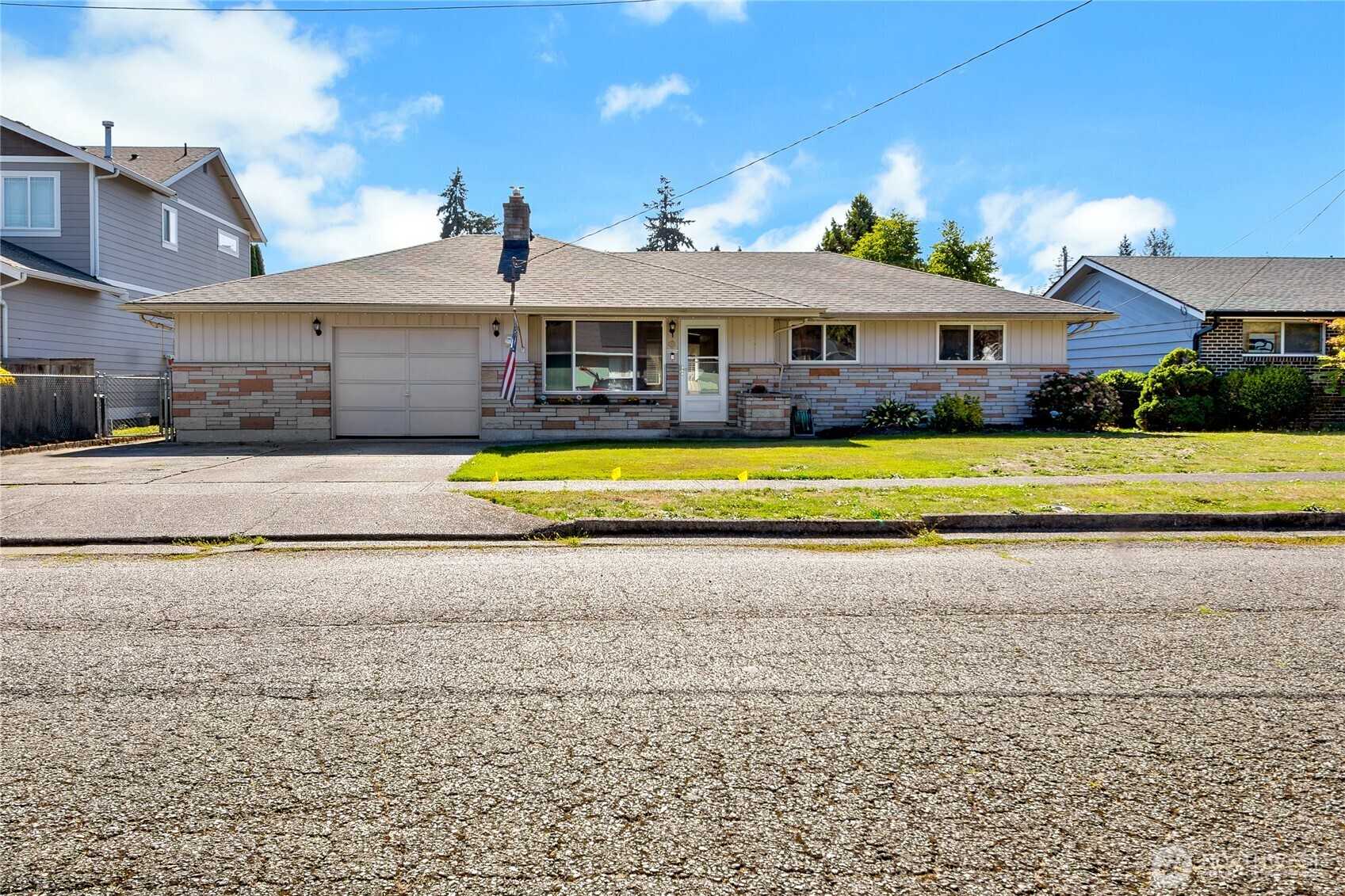 820 9th Avenue NW Puyallup Washington United States, for Sale, residential,  , Better Properties Hometown