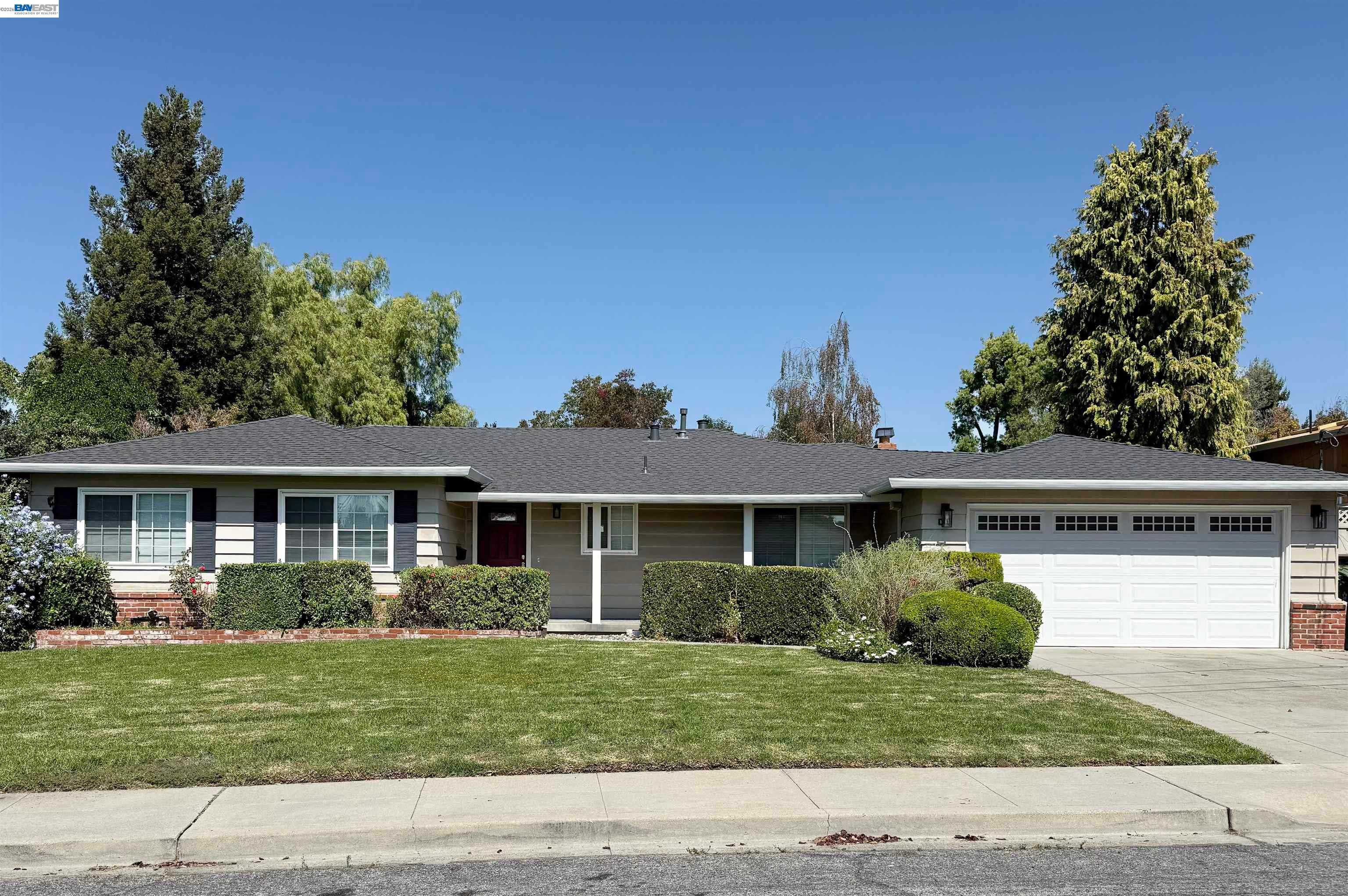 1061 Whitmer Ct Fremont California United States, for Sale, residential, Ethan Lazzareschi, REALTY EXPERTS