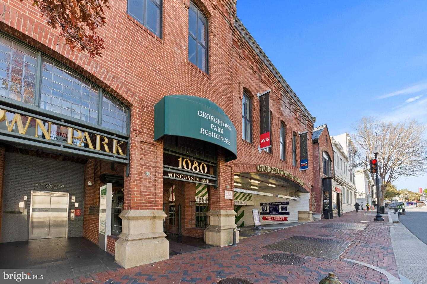 1080 WISCONSIN AVENUE APT 1002 Washington District Of Columbia United States, for Rent, residential, Edward Giles, Georgetown Realty Group
