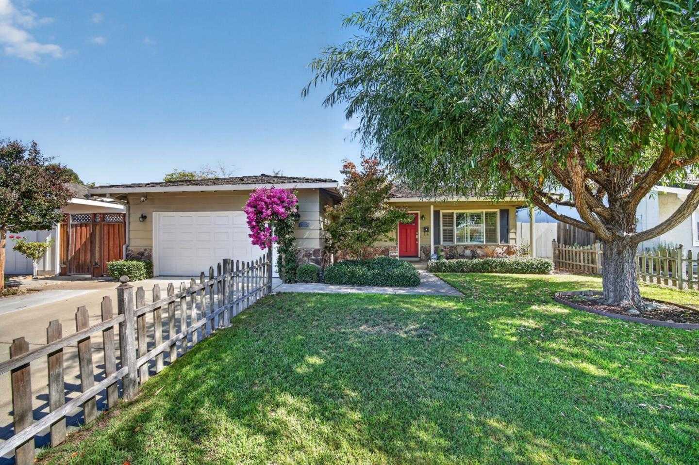 1572 Creek DR San Jose California United States, for Sale, residential, Shanmughasundaram Gounder, Keller Williams Realty - Silicon City