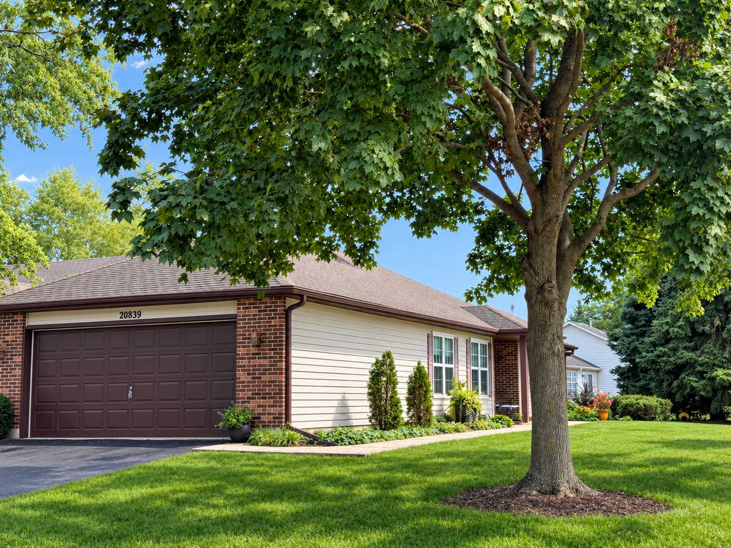20839 W Hickory Court Plainfield Illinois United States, for Sale, residential,  , Alpha 7 Realty