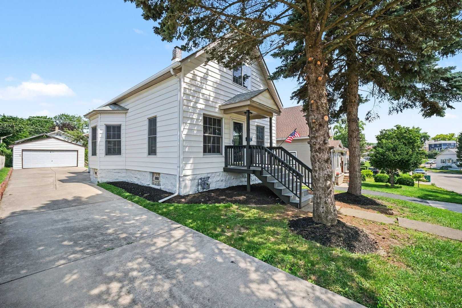 511 Prospect Place Joliet Illinois United States, for Sale, residential,  , Alpha 7 Realty