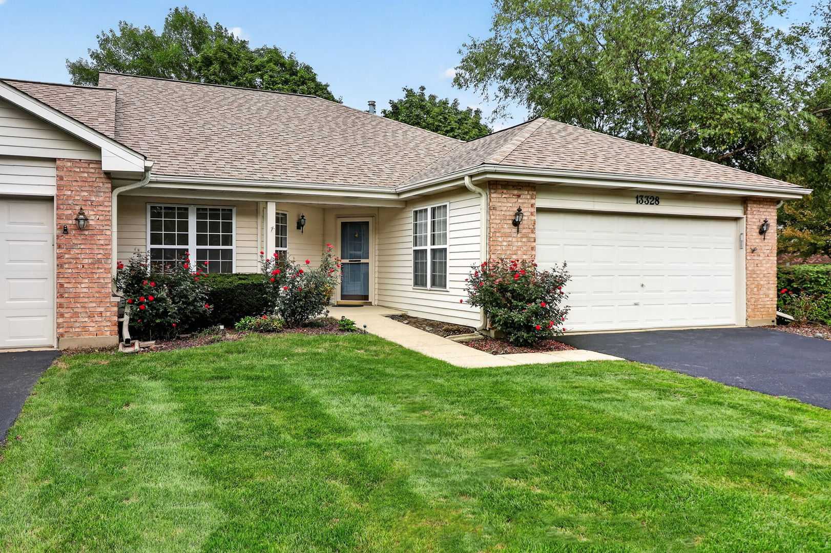 13328 Red Cedar Lane Plainfield Illinois United States, for Sale, residential,  , Alpha 7 Realty