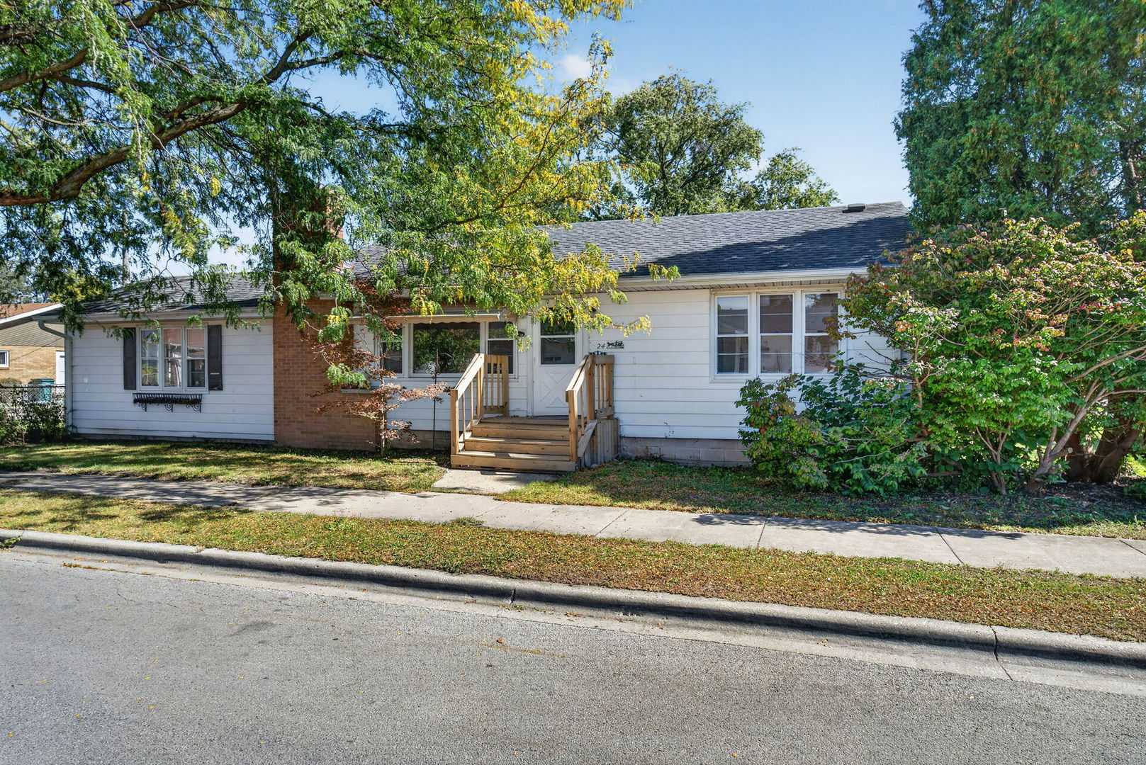 24 S Reed Street Joliet Illinois United States, for Sale, residential,  , Alpha 7 Realty