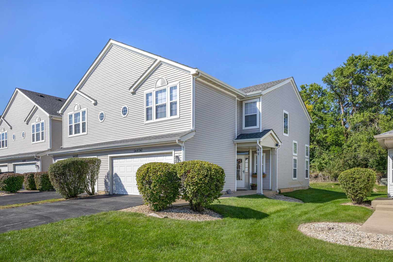 14824 W Victoria Crossing Way Lockport Illinois United States, for Sale, residential,  , Alpha 7 Realty