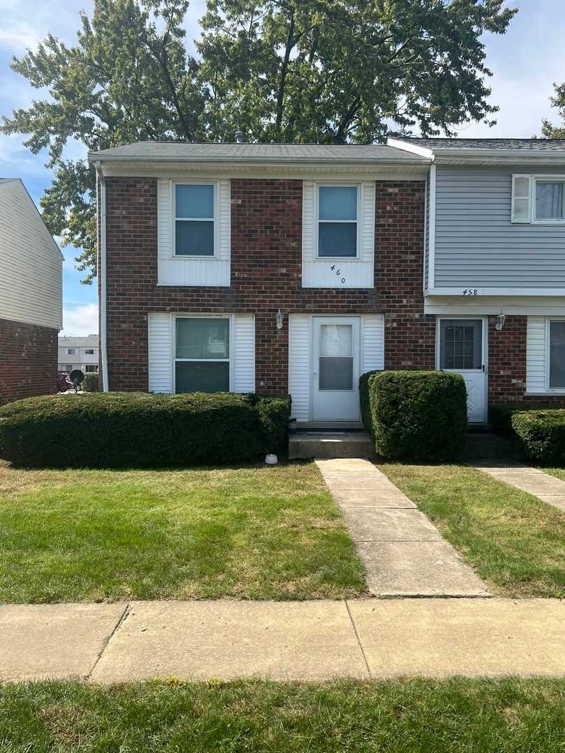 460 Mallview Lane Bolingbrook Illinois United States, for Sale, residential,  , Alpha 7 Realty