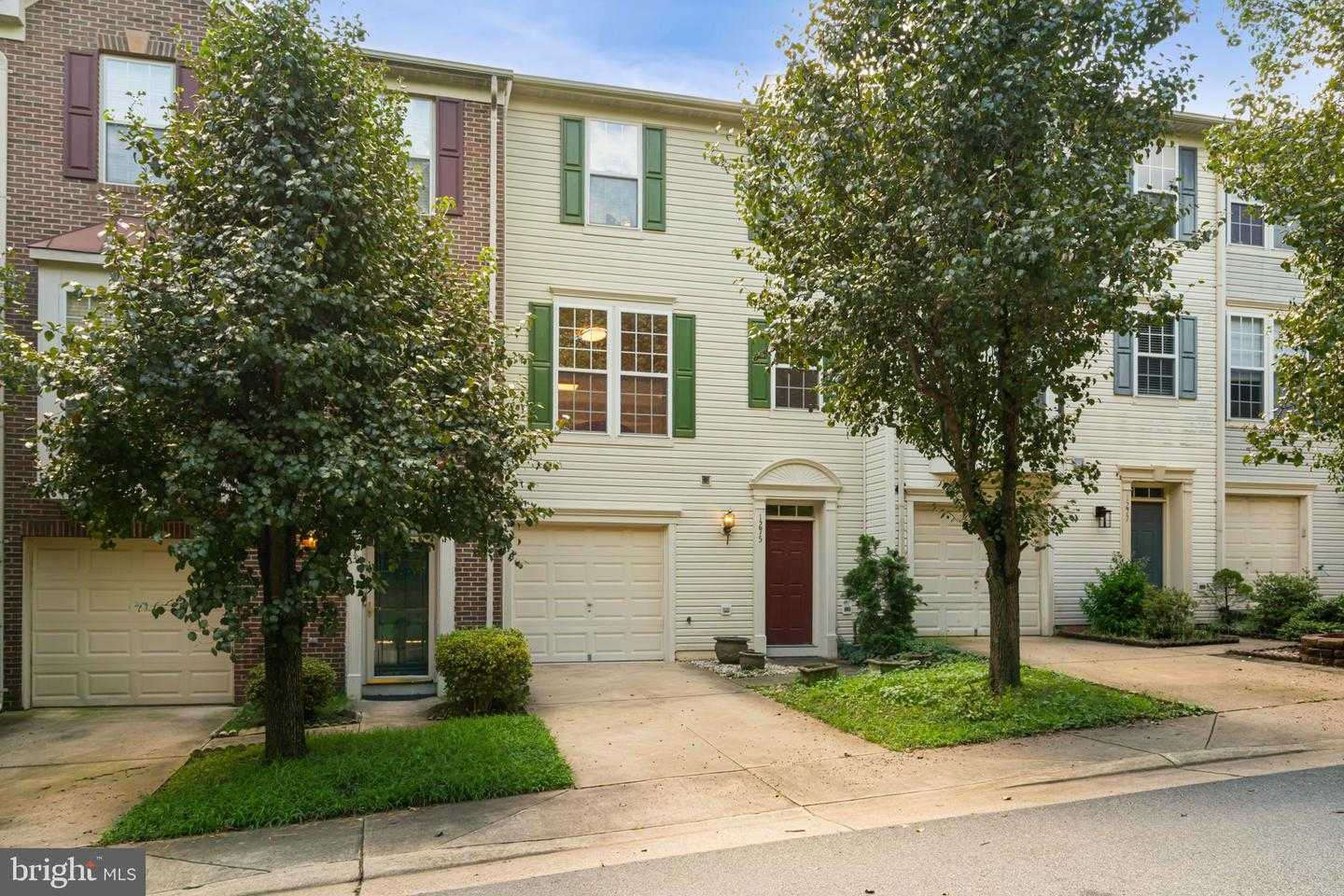 1275 CORBETT PLACE Woodbridge Virginia United States, for Sale, residential,  , The Holly Group