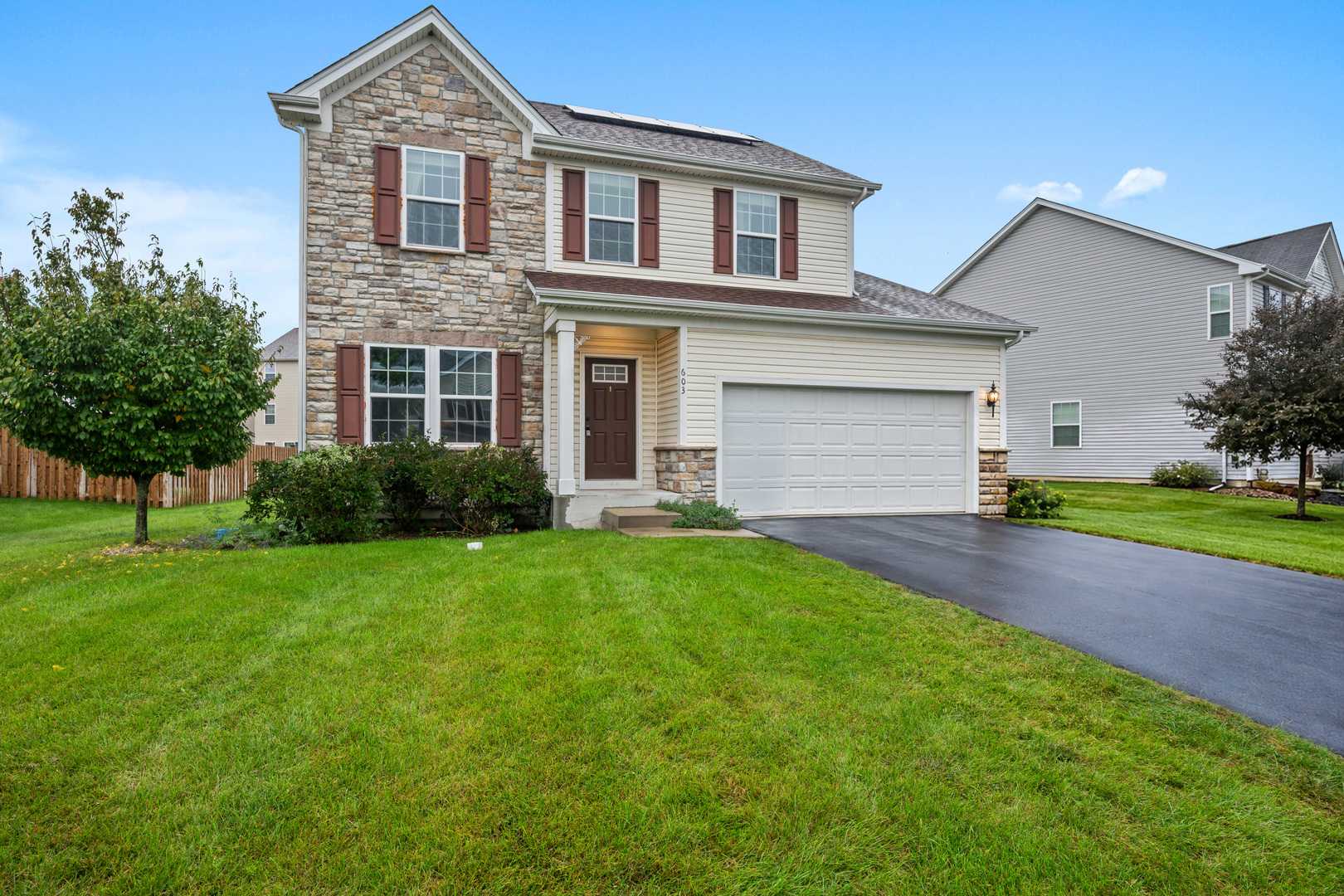 603 Silver Lake Street Joliet Illinois United States, for Sale, residential,  , Alpha 7 Realty