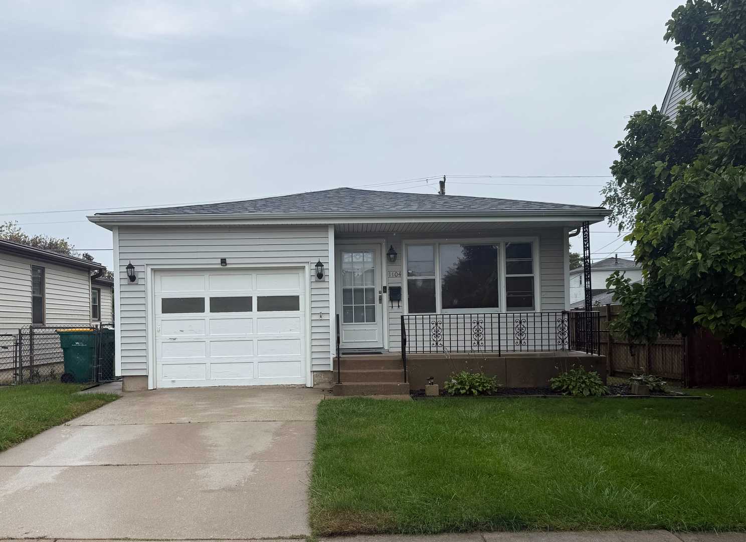 1104 N Prairie Avenue Joliet Illinois United States, for Sale, residential,  , Alpha 7 Realty