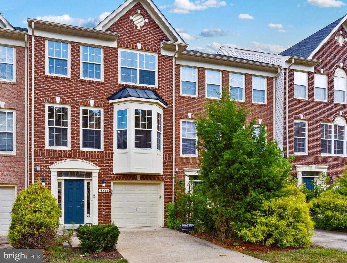 8773 MILL TOWNS COURT Alexandria Virginia United States, for Rent, residential,  , The Holly Group
