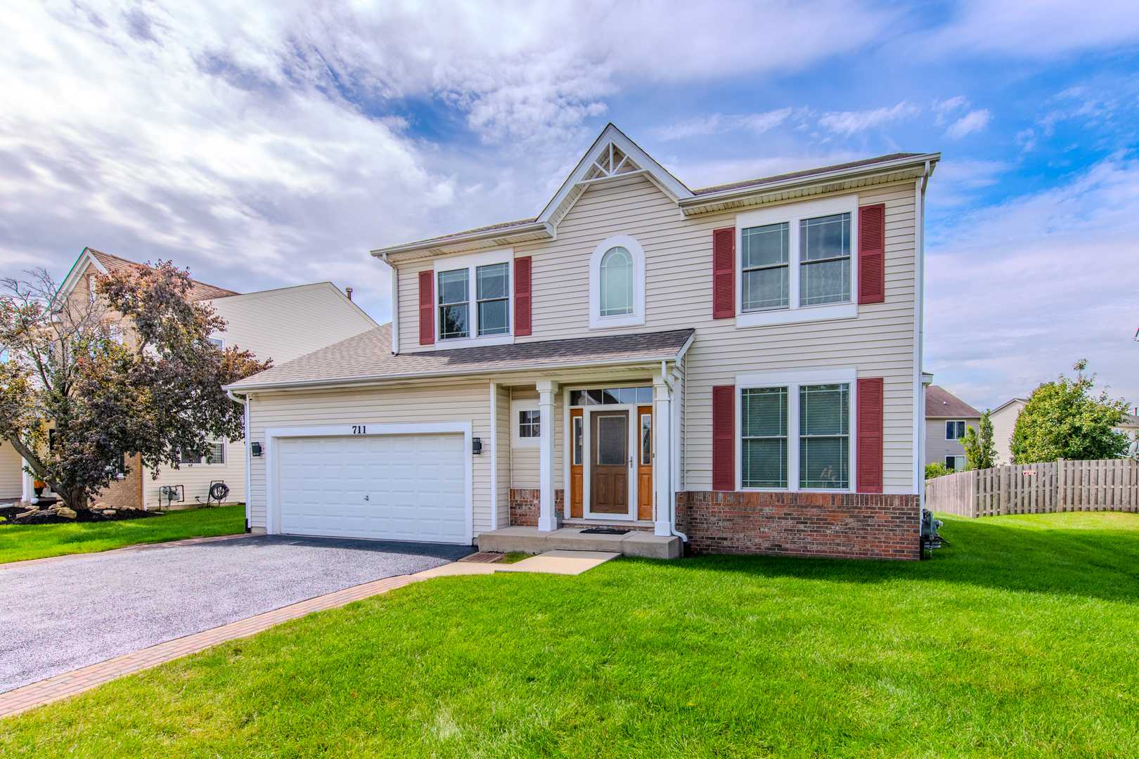711 Silver Fox Drive Joliet Illinois United States, for Sale, residential,  , Alpha 7 Realty