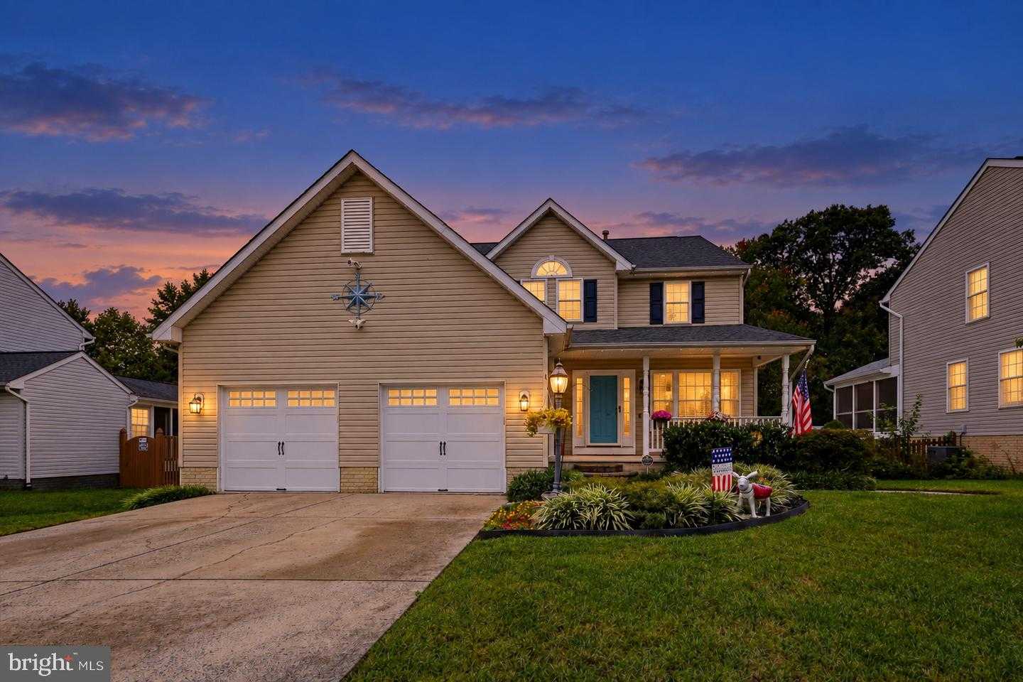 50 BIRCH AVENUE Glen Burnie Maryland United States, for Sale, residential, Litra  Simms, Simms and Associates