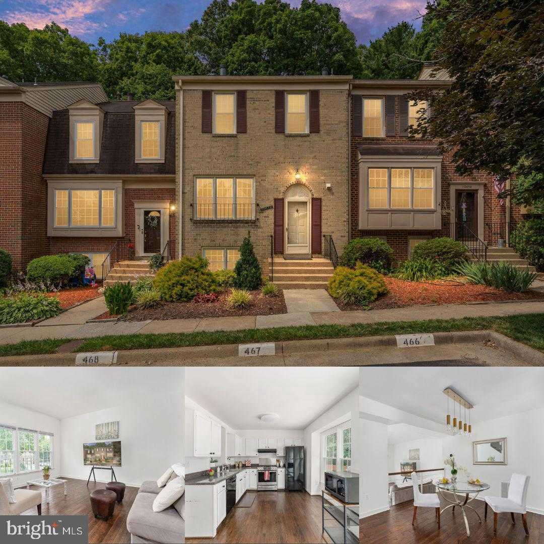 10456 MALONE COURT Fairfax Virginia United States, for Sale, residential, Kamalia  Emerson, Samson Properties