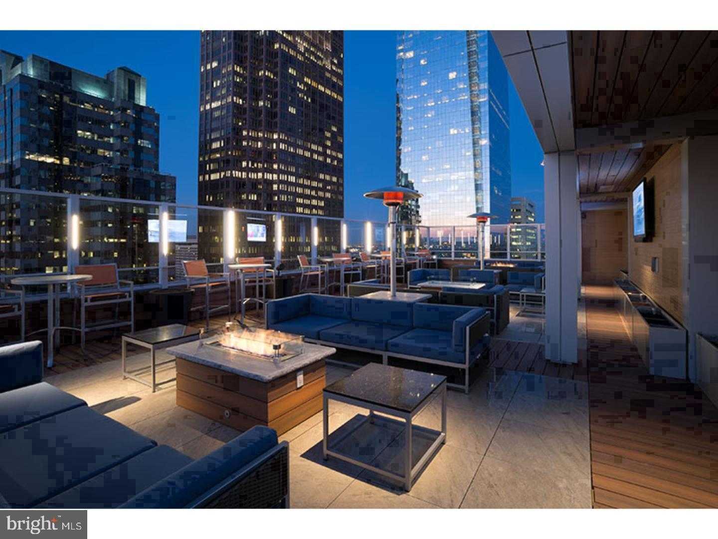 1815 JOHN F KENNEDY BOULEVARD APT 2205 Philadelphia Pennsylvania United States, for Rent, residential, Bruno Tarquinii, Fairfax Realty Premier