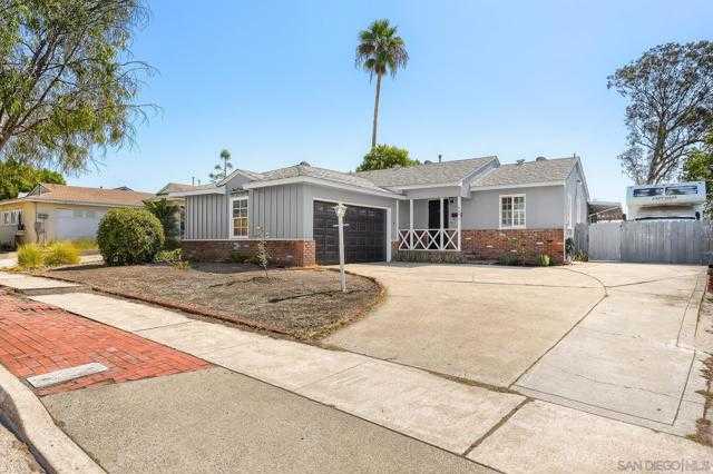 4893 TWAIN AVE San Diego California United States, for Sale, residential, Kevin  Bass, Prestige Properties