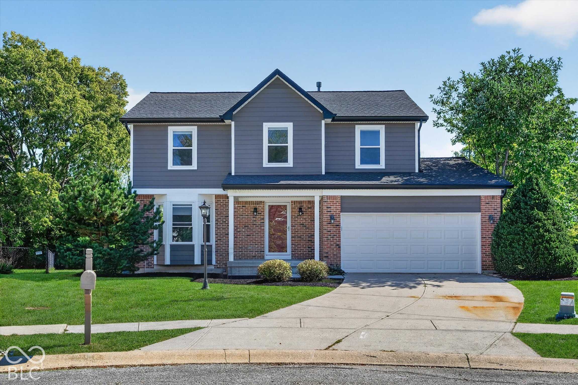 8973 Wooster Court Fishers Indiana United States, for Sale, residential, Amir Chaudhary, Kingsway Real Estate Brokerage