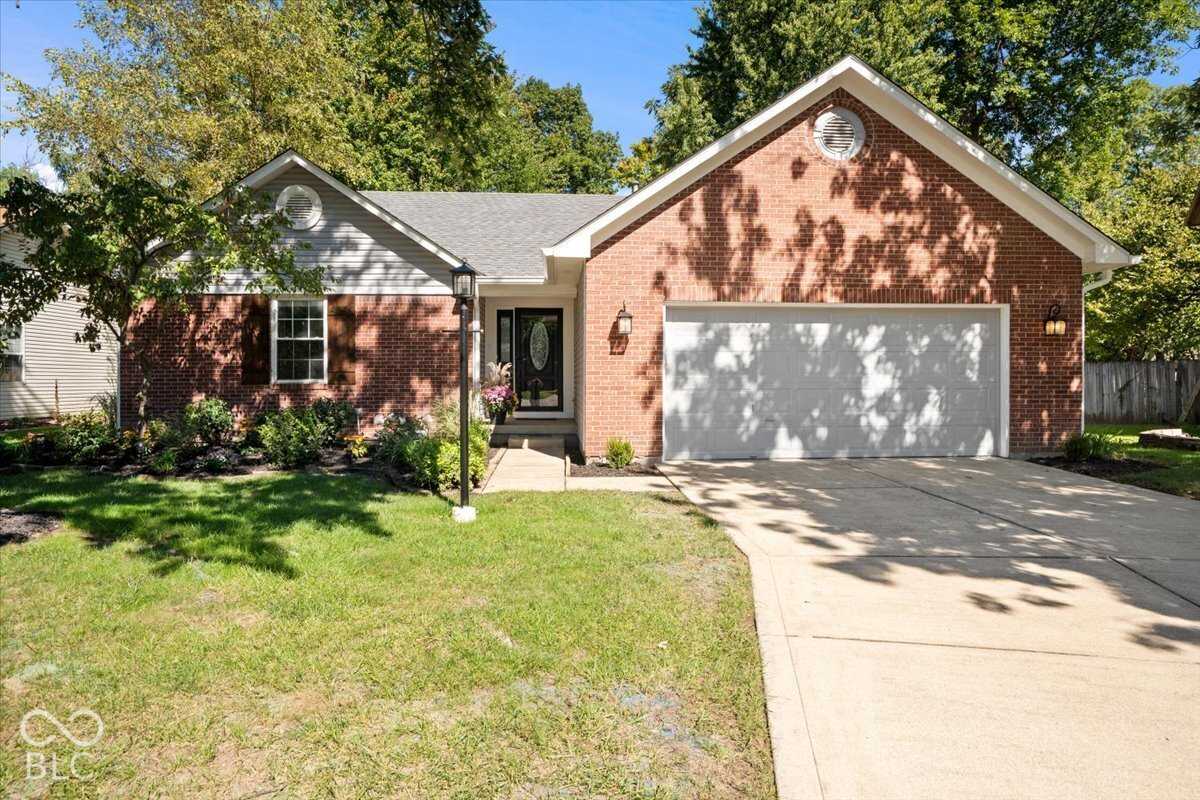 6630 Wilderness Trail Fishers Indiana United States, for Sale, residential, Amir Chaudhary, Kingsway Real Estate Brokerage