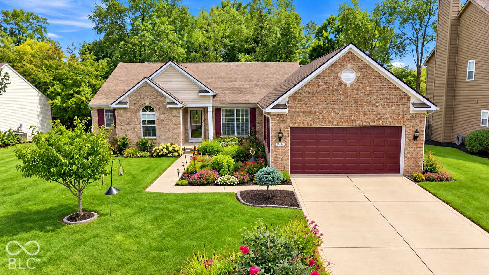 11417 Rainbow Falls Lane Fishers Indiana United States, for Sale, residential, Amir Chaudhary, Kingsway Real Estate Brokerage