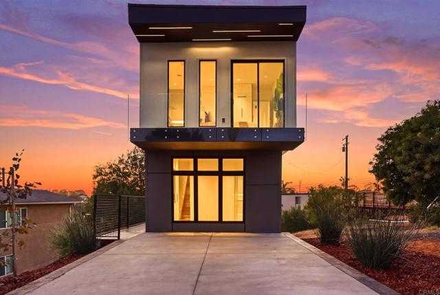 2514 44th Street San Diego California United States, for Sale, residential, Kevin  Bass, Prestige Properties