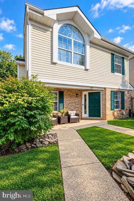 6110 BLUE WHALE COURT Waldorf Maryland United States, for Sale, residential,  , Realty World Team One Properties