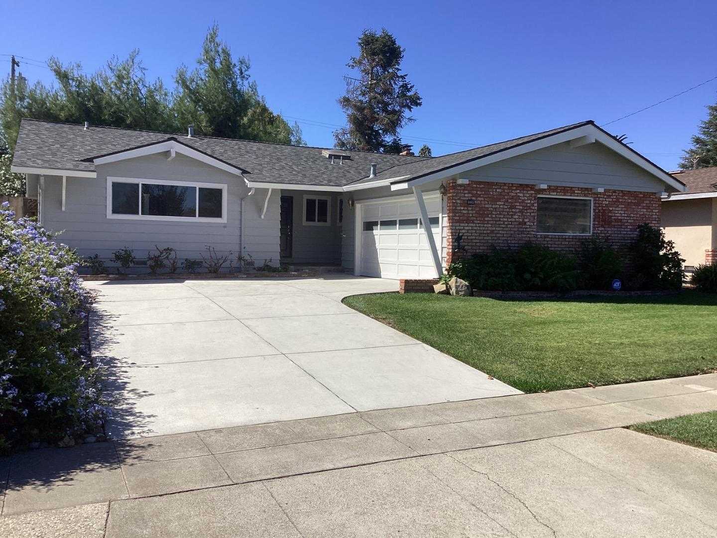 2493 La Mirada Drive San Jose California United States, for Sale, residential,  , InCom Example Brokerage