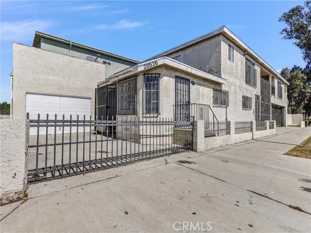 20526 S Western Torrance California United States, for Rent, residential,  , Good Opportunity Company, Inc.